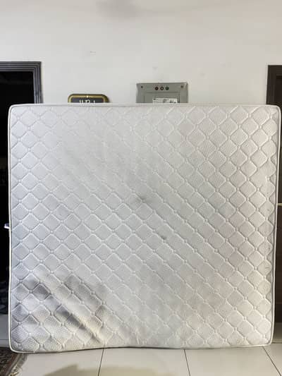 King Size | Diamond Supreme Foam