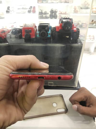 Samsung Mobile A10S