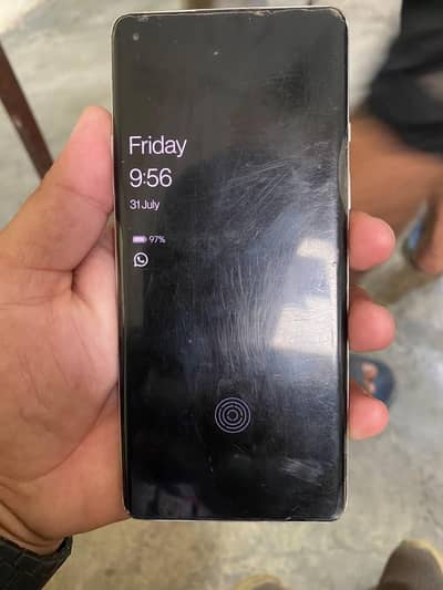 One Plus 8