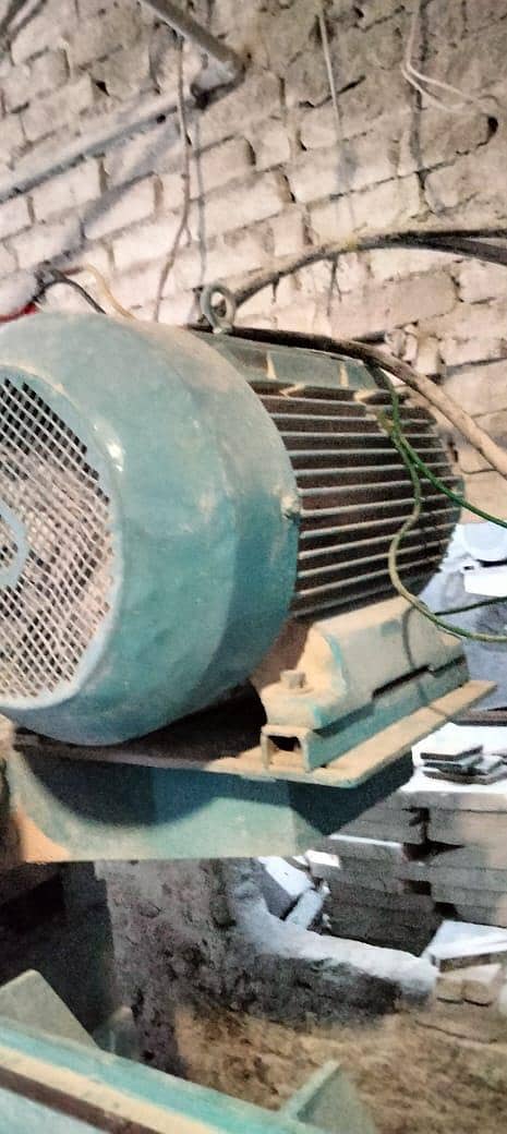 Marble cutting Machine 5