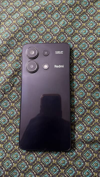 Xiaomi Redmi Note 13 Pro