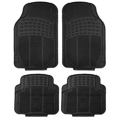 Universal Floor Matts