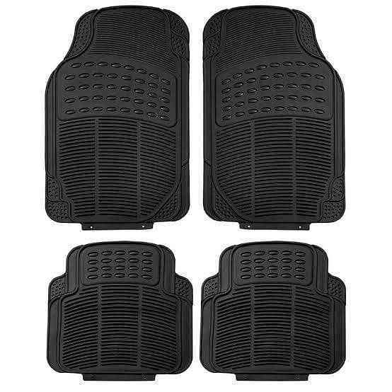 Universal Floor Matts 0