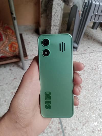 SEGO S25 Neo
