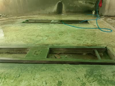 service section ka Saman for sale
