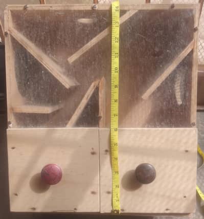 Seeds Cleaning Machine