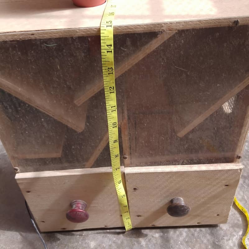 Seeds Cleaning Machine 1