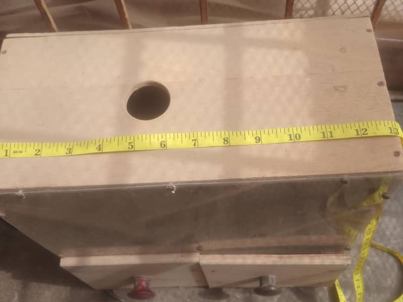 Seeds Cleaning Machine 2