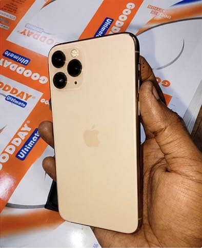 iPhone 11pro 1