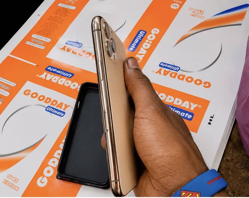 iPhone 11pro 2