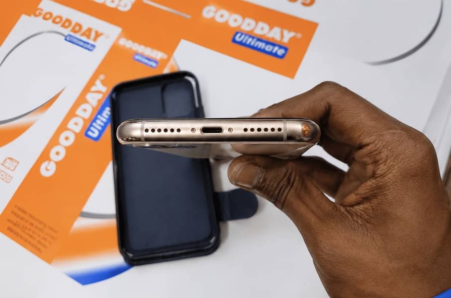 iPhone 11pro 5