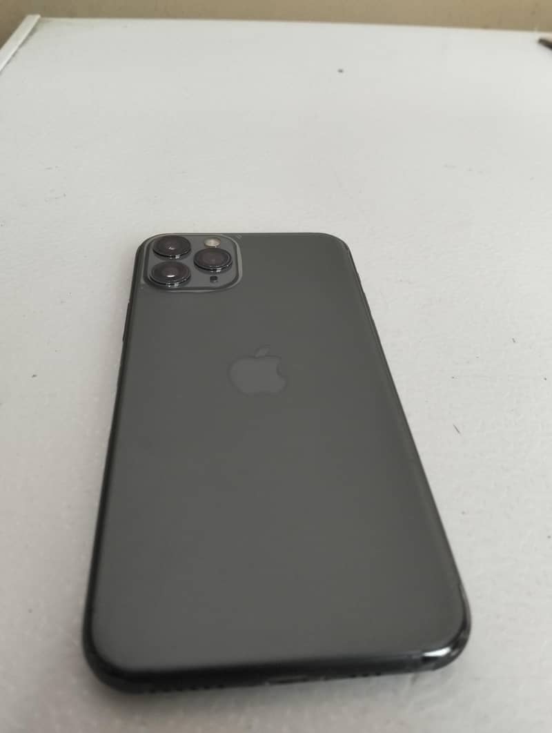 Apple iPhone 11 Pro 2