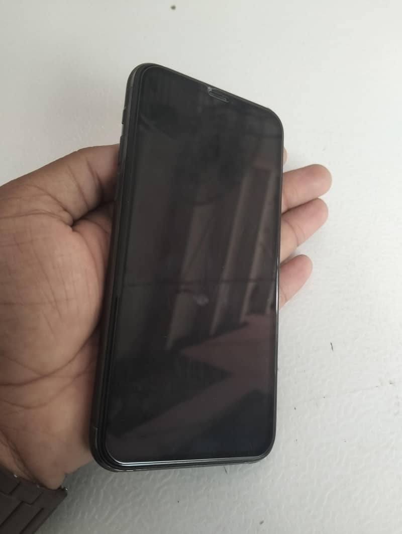 Apple iPhone 11 Pro 4