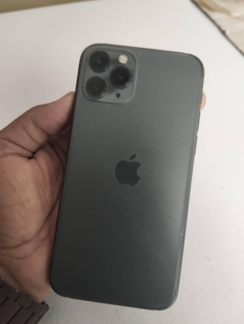 Apple iPhone 11 Pro 5