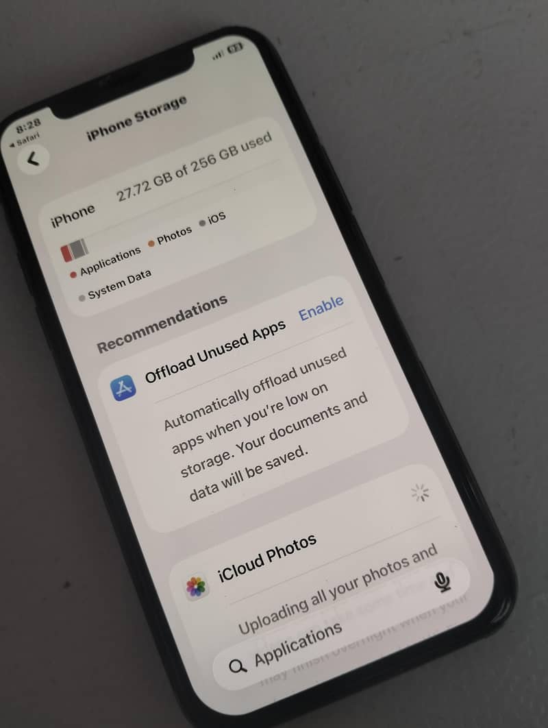 Apple iPhone 11 Pro 10