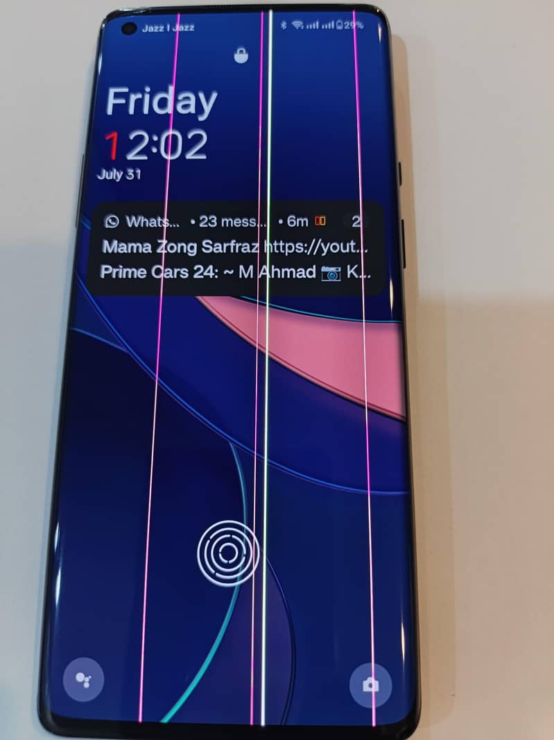 One Plus 8 Pro 1