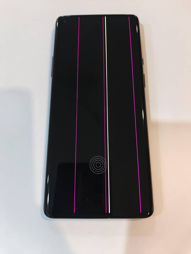 One Plus 8 Pro 3