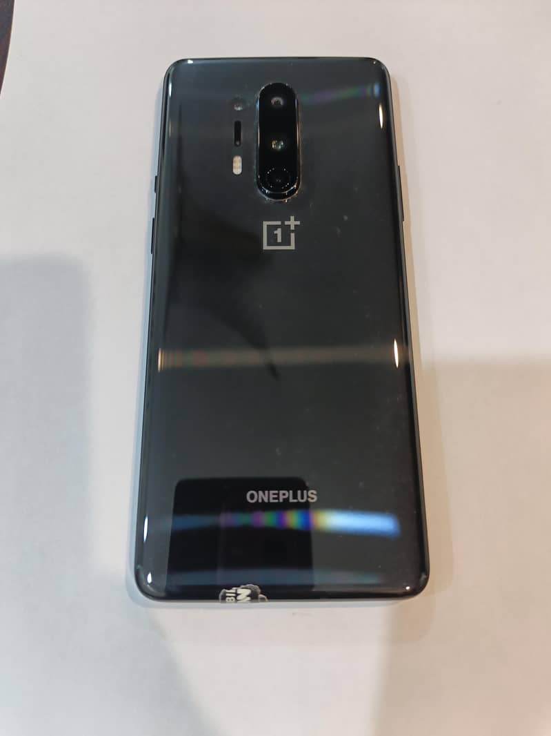 One Plus 8 Pro 4