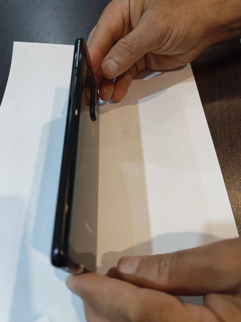 One Plus 8 Pro 6