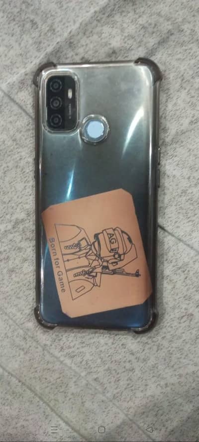 OPPO A53 Best condition