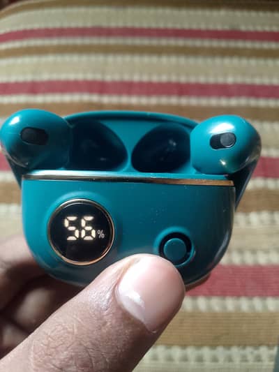 Air pods pro 8