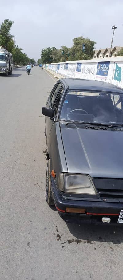 Suzuki Khyber 1996 0,3,2,1,2,4,5,28,6,0 urgent sale hussani  chorangi