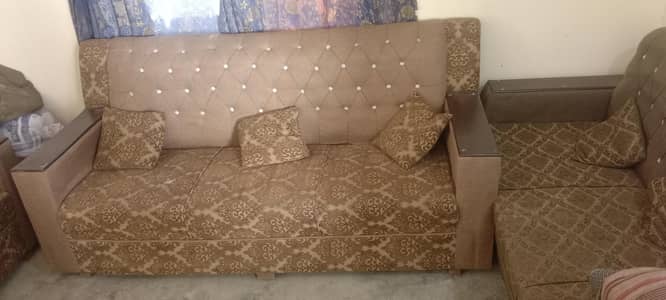 Sofa Set For Sale