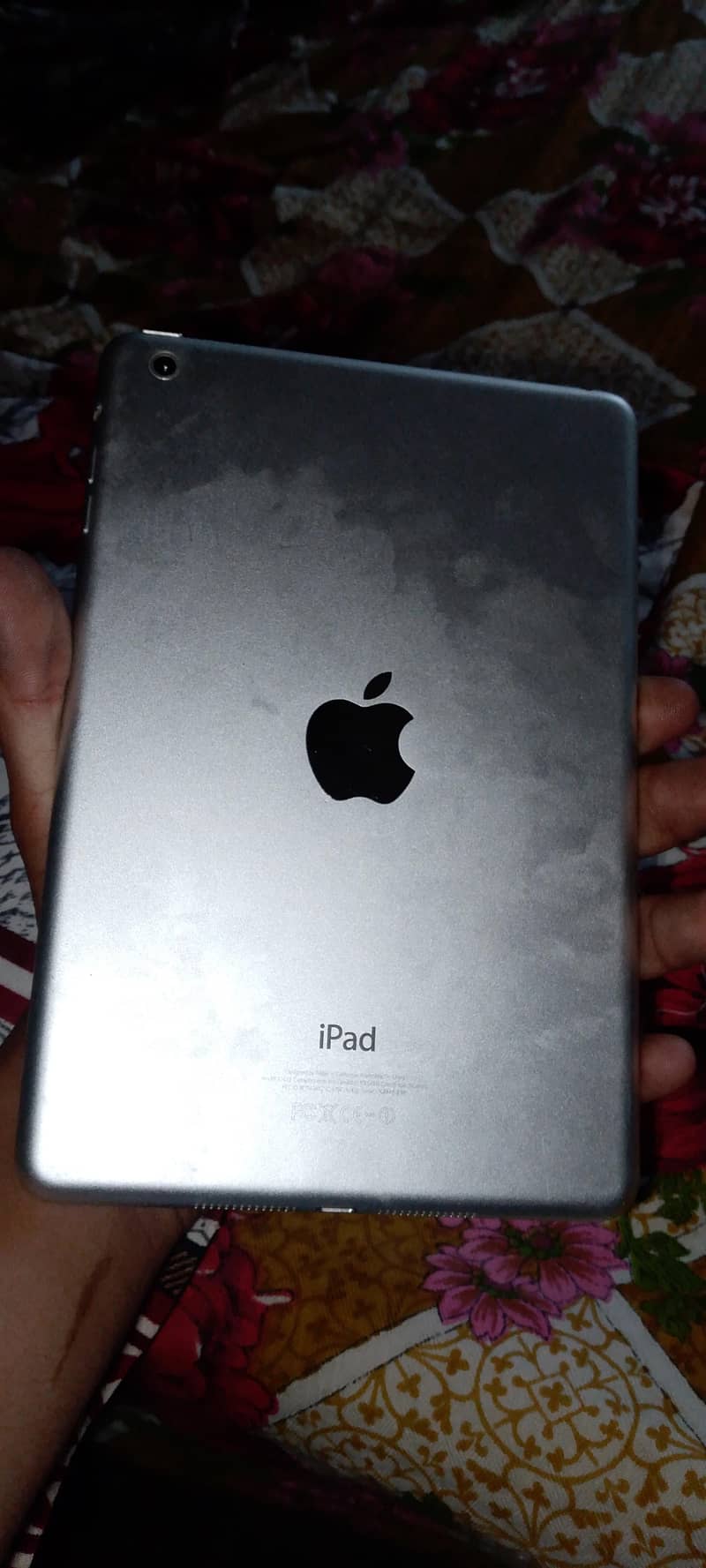 ipad 7th 0