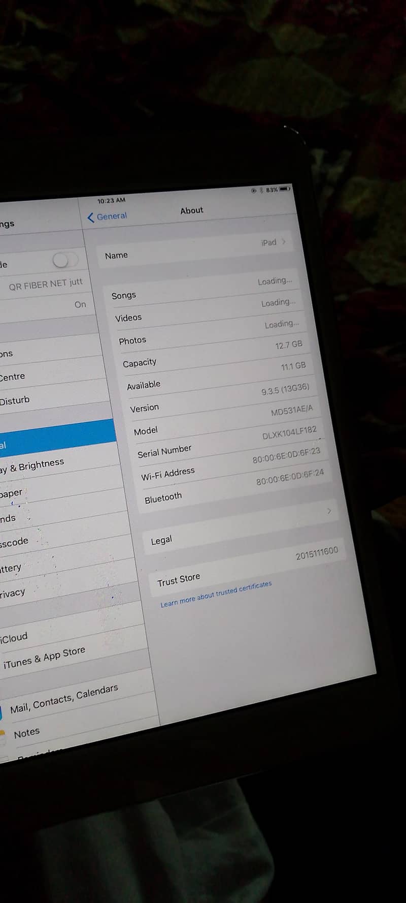 ipad 7th 2