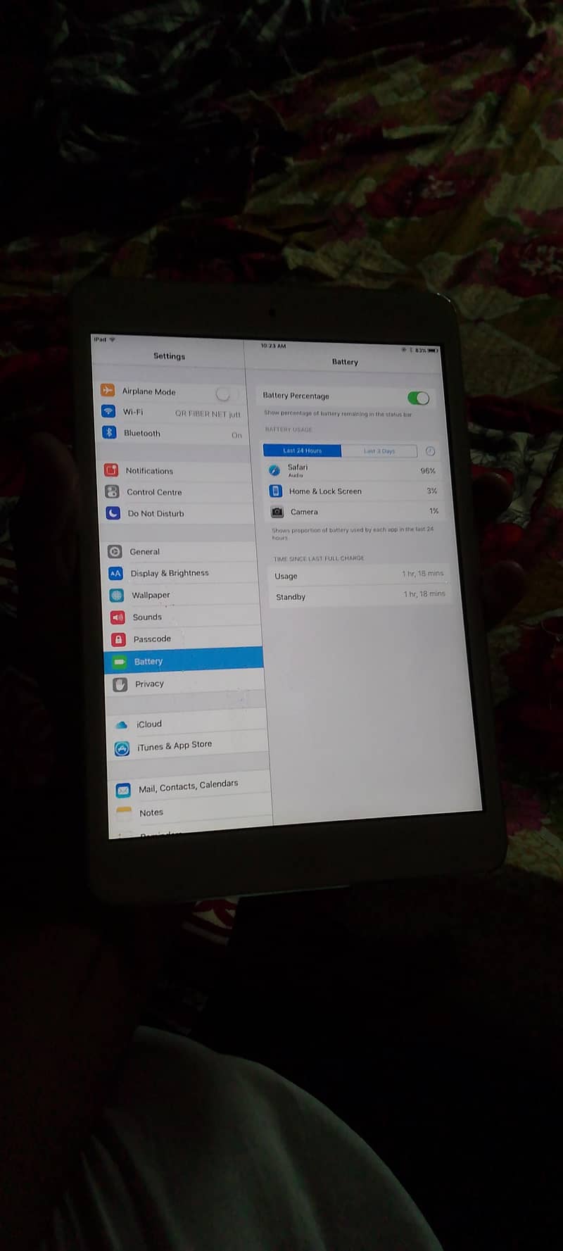 ipad 7th 3