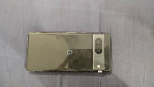 Google Pixel 7  8/128gb PTA Approved screen change