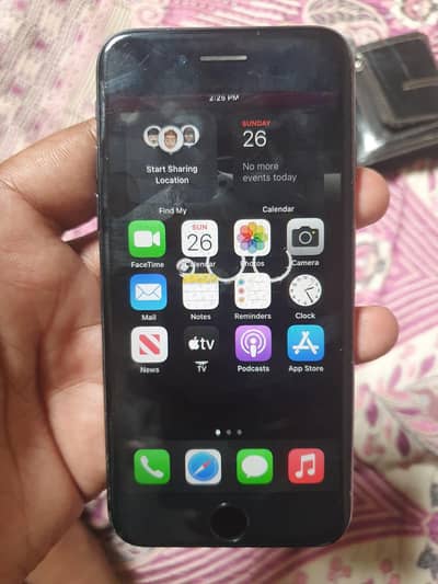 Apple iPhone 7