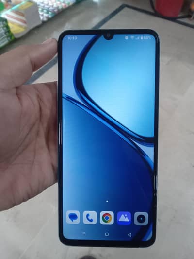 Realme C51