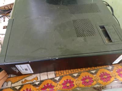 Dell  Core i3 2ndGen Complete Set with LCD, Keyboard, Mouse & Speakers