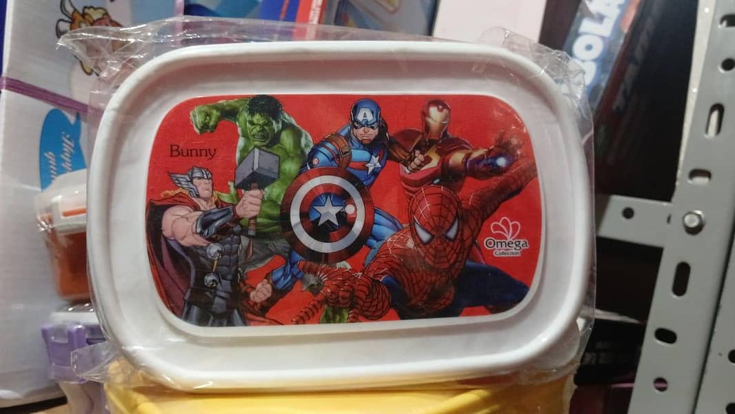 Back to school 4