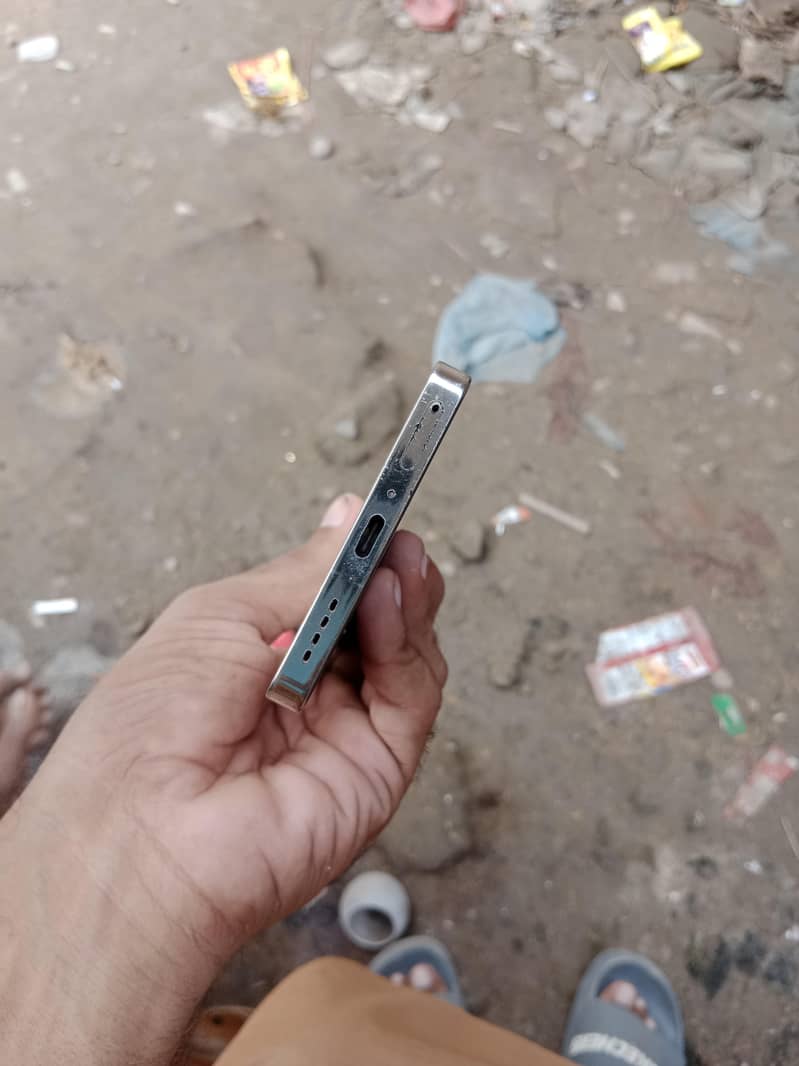Infinix Note 40 2