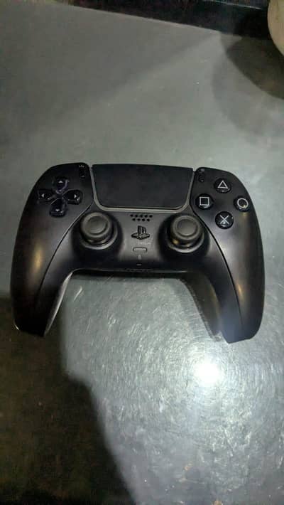 pa 5 dual sense controller urgent sale