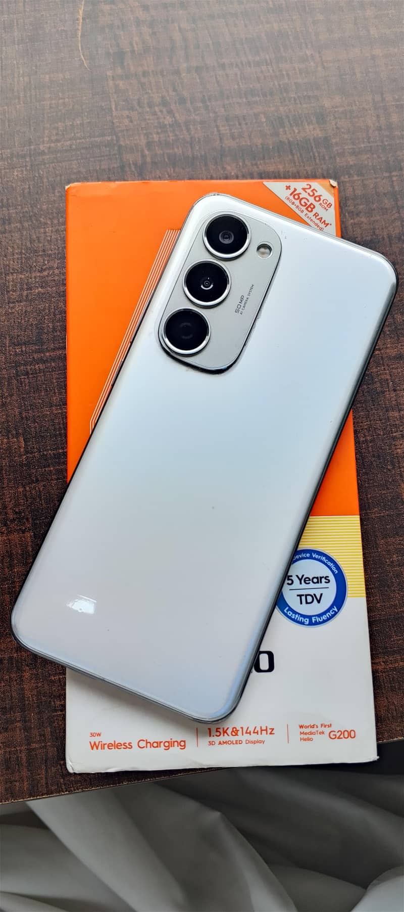 Tecno Spark 40 Pro+ Plus 0