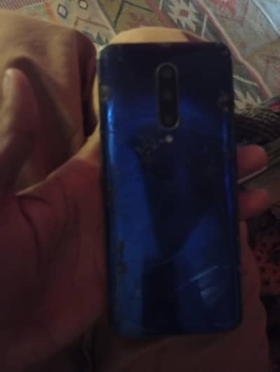 One Plus 7
