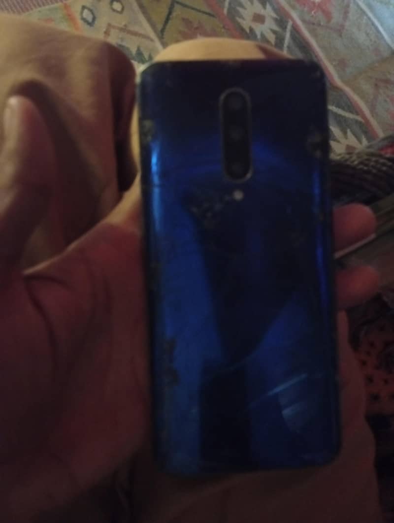 One Plus 7 0