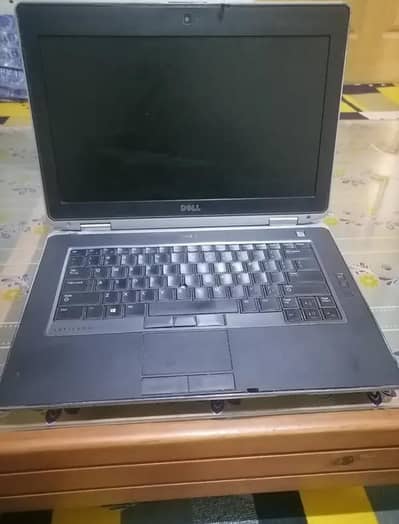 Dell latitude core i5