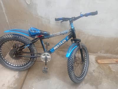 cycle