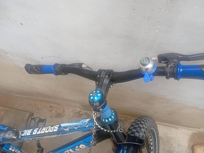 cycle 4