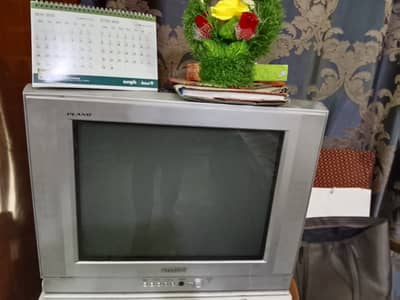 Samsung television