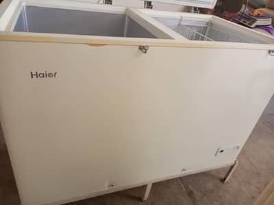Deep freezer for sale