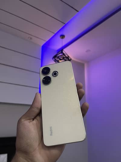 Xiaomi Redmi 13