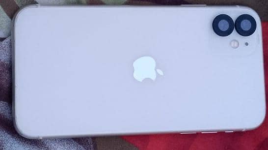 Apple iPhone 11 4