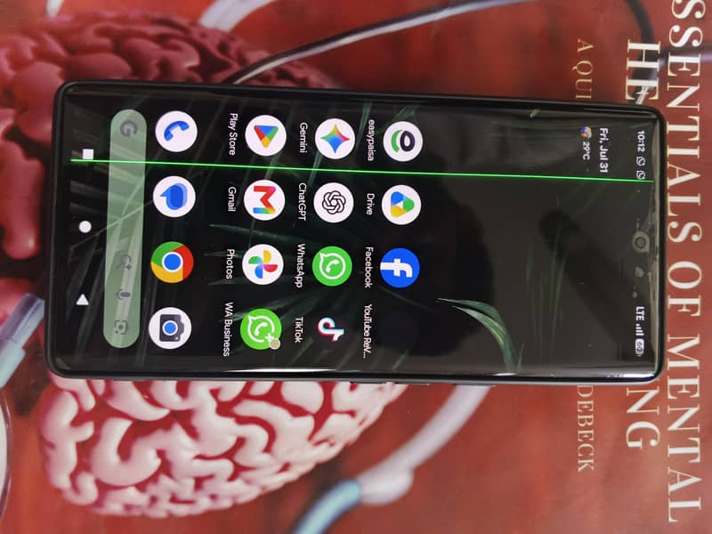 Google Pixel 6 Pro 1