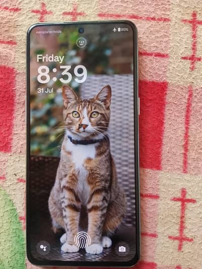 One Plus 10T