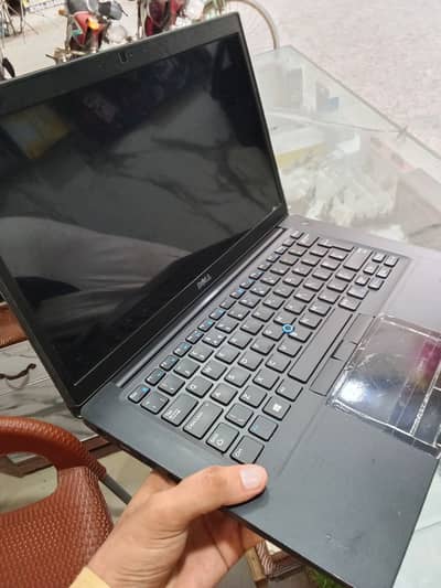 Dell latitude 7480